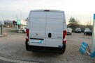 Peugeot Boxer L4H2 F-VAT 163KM Gwarancja Salon PL vat-1 - 7