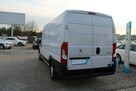 Peugeot Boxer L4H2 F-VAT 163KM Gwarancja Salon PL vat-1 - 8