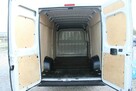 Peugeot Boxer L4H2 F-VAT 163KM Gwarancja Salon PL vat-1 - 12