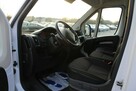 Peugeot Boxer L4H2 F-VAT 163KM Gwarancja Salon PL vat-1 - 13