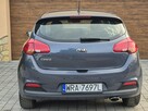 Kia Cee'd Wirtualny Licznik, 1.6B Automat-Łopatki, Full Serwis 100% Oryginał - 5