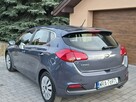 Kia Cee'd Wirtualny Licznik, 1.6B Automat-Łopatki, Full Serwis 100% Oryginał - 6