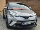 Toyota C-HR 1.8B+Hybryda, Full Serwis-66tyś km, Auto z Gwarancją RELAX, TEAM - 1