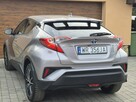 Toyota C-HR 1.8B+Hybryda, Full Serwis-66tyś km, Auto z Gwarancją RELAX, TEAM - 3