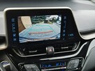 Toyota C-HR 1.8B+Hybryda, Full Serwis-66tyś km, Auto z Gwarancją RELAX, TEAM - 11