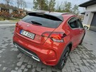 Citroen DS4 2.0 HDI  automat navigacja kamera  ledy BEZWYPADKOWY !!! - 4