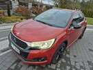 Citroen DS4 2.0 HDI  automat navigacja kamera  ledy BEZWYPADKOWY !!! - 5