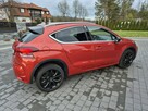 Citroen DS4 2.0 HDI  automat navigacja kamera  ledy BEZWYPADKOWY !!! - 7