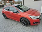 Citroen DS4 2.0 HDI  automat navigacja kamera  ledy BEZWYPADKOWY !!! - 9