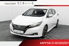 Nissan Leaf WD2016R#40kWh Acenta Podgrz.f K.cofania LED Salon PL VAT 23%