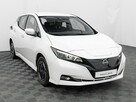 Nissan Leaf WD2016R#40kWh Acenta Podgrz.f K.cofania LED Salon PL VAT 23% - 3