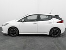 Nissan Leaf WD2016R#40kWh Acenta Podgrz.f K.cofania LED Salon PL VAT 23% - 9