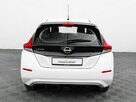 Nissan Leaf WD2016R#40kWh Acenta Podgrz.f K.cofania LED Salon PL VAT 23% - 10