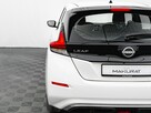Nissan Leaf WD2016R#40kWh Acenta Podgrz.f K.cofania LED Salon PL VAT 23% - 11