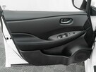 Nissan Leaf WD2016R#40kWh Acenta Podgrz.f K.cofania LED Salon PL VAT 23% - 12