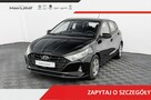 Hyundai i20 WD1042T#1.2 Pure Cz.cof Bluetooth KLIMA Salon PL VAT 23%