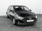 Hyundai i20 WD1042T#1.2 Pure Cz.cof Bluetooth KLIMA Salon PL VAT 23% - 3