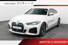 BMW i4 GD4K057#80.7kWh eDrive 40 M Sport Podgrz.f Salon PL VAT23%