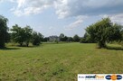 Działka budowlana o pow. 4331 m² media, ogrodzona. - 3