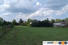 Działka budowlana o pow. 4331 m² media, ogrodzona. - 4