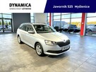 Škoda Fabia Combi Ambition 1.0TSI 95KM M5 2022 r., salon PL, I właściciel, f-a VAT