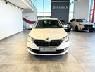 Škoda Fabia Combi Ambition 1.0TSI 110KM M6 2020 r., salon PL, I właściciel, f. VAT - 3