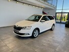 Škoda Fabia Combi Ambition 1.0TSI 110KM M6 2020 r., salon PL, I właściciel, f. VAT - 4