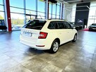 Škoda Fabia Combi Ambition 1.0TSI 110KM M6 2020 r., salon PL, I właściciel, f. VAT - 8