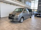 Volkswagen Caravelle LONG 2.0TDI 150KM DSG 2018 r., salon PL, 9-cio osobowy, kpl. kół - 4