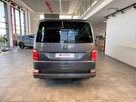 Volkswagen Caravelle LONG 2.0TDI 150KM DSG 2018 r., salon PL, 9-cio osobowy, kpl. kół - 7