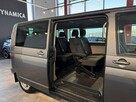 Volkswagen Caravelle LONG 2.0TDI 150KM DSG 2018 r., salon PL, 9-cio osobowy, kpl. kół - 10