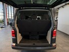 Volkswagen Caravelle LONG 2.0TDI 150KM DSG 2018 r., salon PL, 9-cio osobowy, kpl. kół - 13