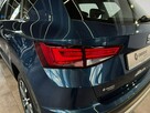Seat Ateca VAT 23% Style 1.5TSI 150KM DSG 2023 r. sal. PL, FullLink, I właściciel - 11