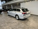 Volkswagen Golf VAT 23% Variant Life 1.5TSI 130KM M6 2022 r., salon PL, I właściciel - 6