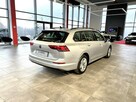 Volkswagen Golf VAT 23% Variant Life 1.5TSI 130KM M6 2022 r., salon PL, I właściciel - 8