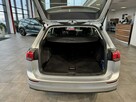 Volkswagen Golf VAT 23% Variant Life 1.5TSI 130KM M6 2022 r., salon PL, I właściciel - 12