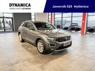 Volkswagen T-Roc VAT 23% Premium 1.5TSI 150KM DSG 2021/2022 r., salon PL