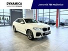 BMW X4 VAT 23% xdrive30i 252KM automat 2019 r., salon PL, I właściciel