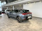 Cupra Formentor VAT 23% 2.0TSI 190KM DSG 4drive 2023 r., salon PL, I wł., gwarancja - 6