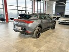 Cupra Formentor VAT 23% 2.0TSI 190KM DSG 4drive 2023 r., salon PL, I wł., gwarancja - 8