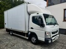 Mitsubishi Fuso ** CANTER ** Winda ** Kat B **  DMC 3500 **