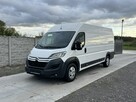 Citroen Jumper 3.0 HDI L4H2 Maxi klima
