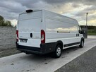 Citroen Jumper 3.0 HDI L4H2 Maxi klima - 3