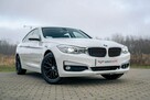 BMW 318d GT Luxury line, pierwszy właściciel, bezwypadkowy, FV Marża - 3