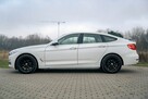 BMW 318d GT Luxury line, pierwszy właściciel, bezwypadkowy, FV Marża - 10