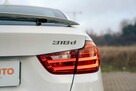 BMW 318d GT Luxury line, pierwszy właściciel, bezwypadkowy, FV Marża - 15