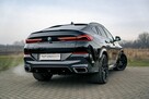 BMW X6 40i, pierwszy właściciel, 2400km przebieg, FV Marża, salon PL - 6