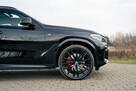 BMW X6 40i, pierwszy właściciel, 2400km przebieg, FV Marża, salon PL - 9