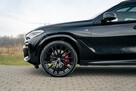 BMW X6 40i, pierwszy właściciel, 2400km przebieg, FV Marża, salon PL - 11