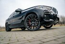 BMW X6 40i, pierwszy właściciel, 2400km przebieg, FV Marża, salon PL - 13